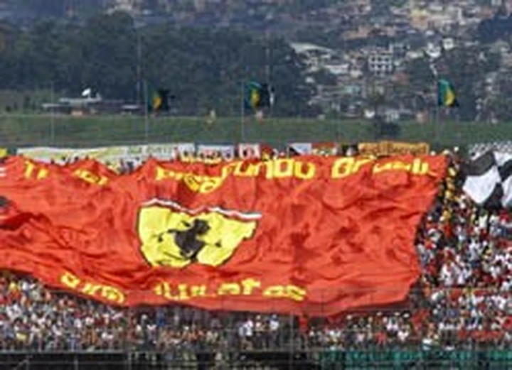 Scuderia Ferrari Club: la società per i tifosi Ferrari