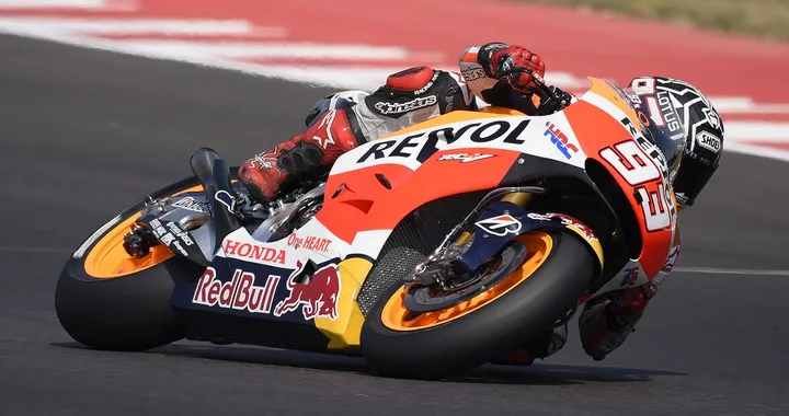 MotoGP Test Misano: Marquez gongola dopo il Day-2