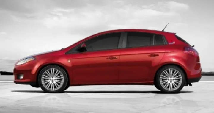 Fiat: ecco la Bravo MSN Edition e il suo tour per l'Europa