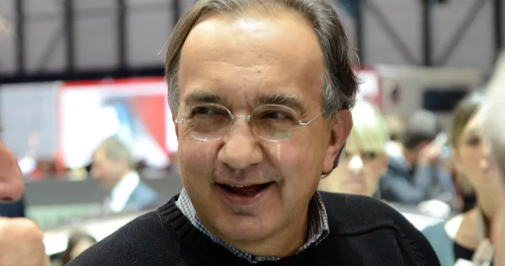 Sergio Marchionne: il grande manager inserito nell'Automotive Hall of Fame