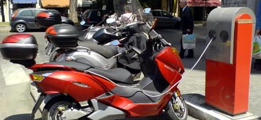 Foto del giorno: mi fa 300 watt di pieno?