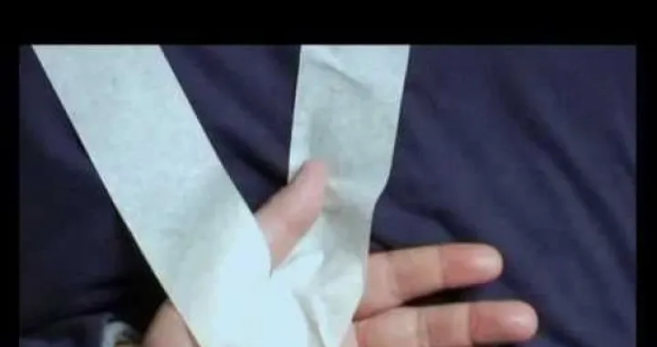 Video Virale Beta: con una sola mano di può dire tutto