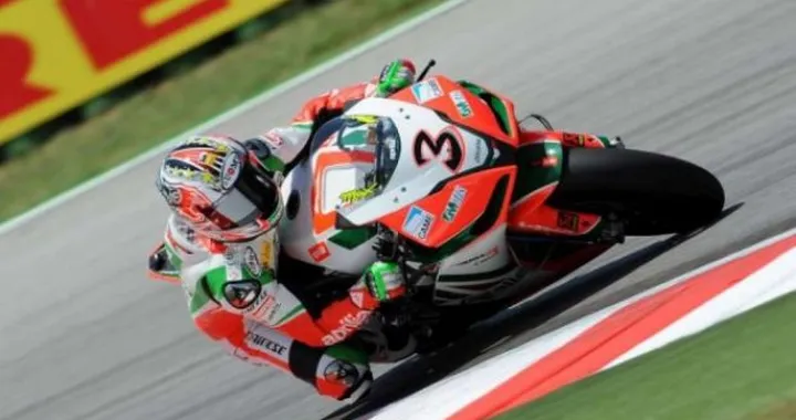 WSBK Ok Corral: a Misano vince l'Italia! Trionfo di Biaggi-Aprilia!