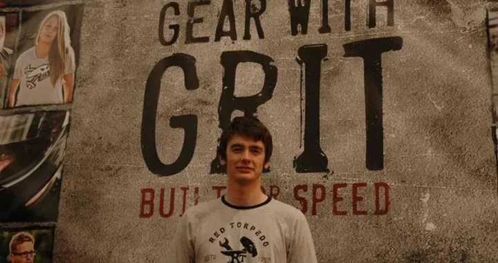 Intervista con Conor Cummins a Motodays