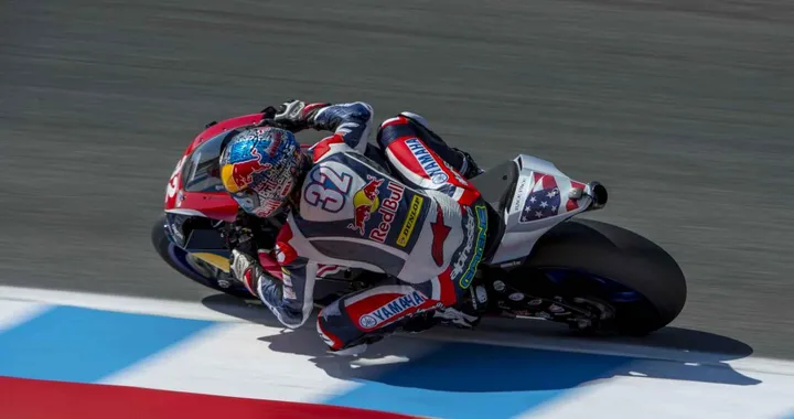 SBK Laguna Seca: il sostituto di Hayden sarà Jake Gagne