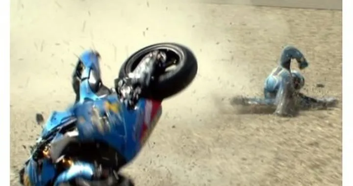 MotoGP: niente Assen per Loris Capirossi