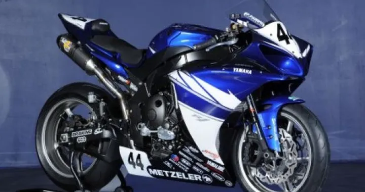 Cambio elettronico GET per le Yamaha R1 della R Series CUP 2009