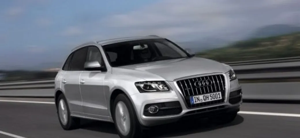 Audi Q5 Hybrid: entrano in gamma i pacchetti Advanced e Advanced Plus