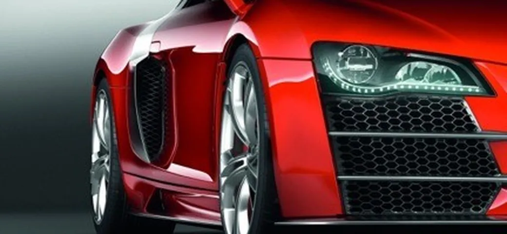 Audi R8 V10 biturbo: si farà!