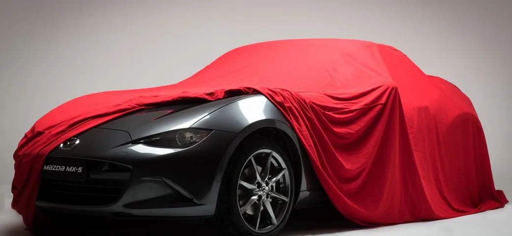 Mazda MX-5 Top Limited Edition: la versione speciale Grand Tour