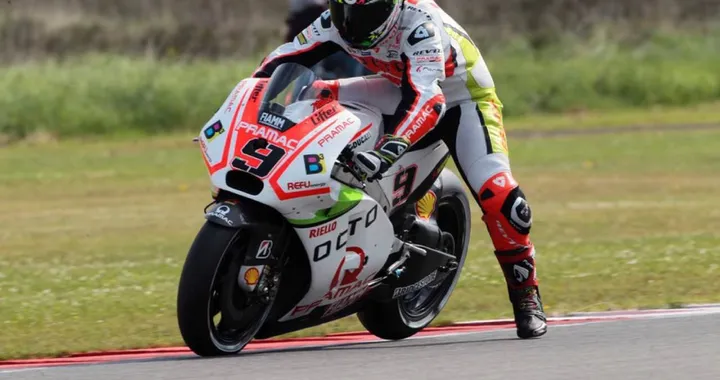 MotoGp 2015 Assen: Petrux, "Ho dato il massimo"
