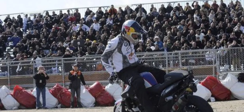 Motodays 2010: terzo giorno
