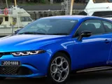 Rivorreste l'Alfa Romeo Brera? Un render fa battere il cuore degli appassionati