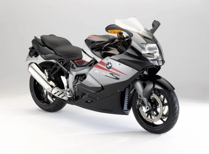 Intermot 2008:  K 1300 S, la BMW più potente di sempre