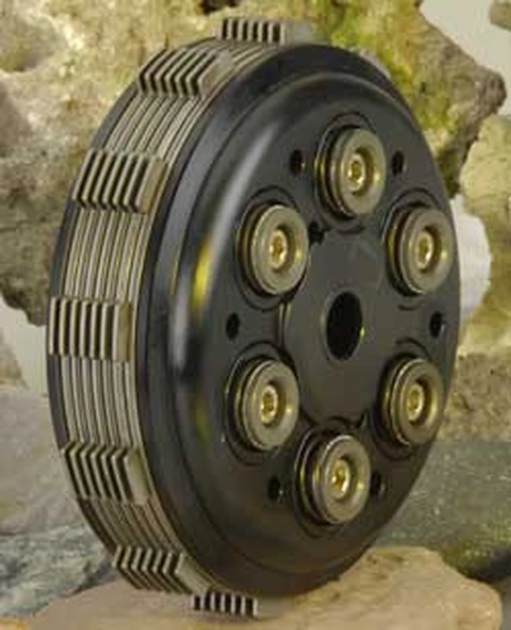 Antisaltellamento Surflex per KTM