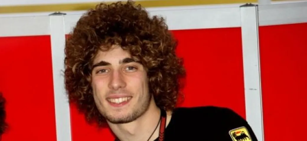 Livio Suppo su Simoncelli in Ducati: 
