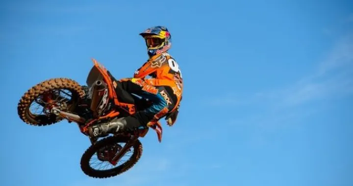 Team Red Bull KTM AMA Supercross: Mega Gallery e calendario 2013