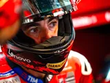 Pecco Bagnaia e il Gran Premio di Francia 2025: un weekend da dimenticare