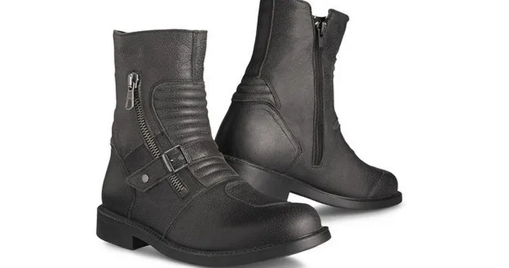 Stylmartin presenta il nuovo stivaletto 'Cruise'