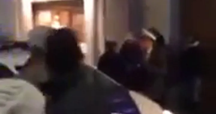 Il finto vigile di Caserta