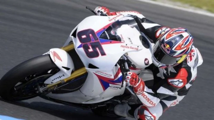 SBK, Assen: vittoria di Johnny Rea in Gara2. Biaggi (8°) in testa alla classifica.