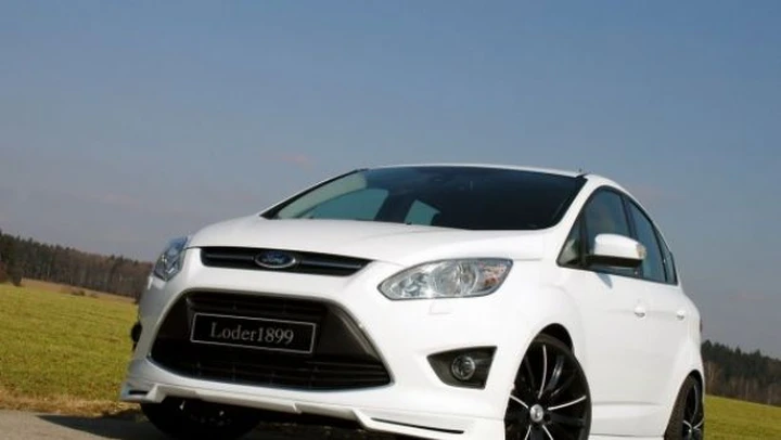 Loder1899 Ford C-Max