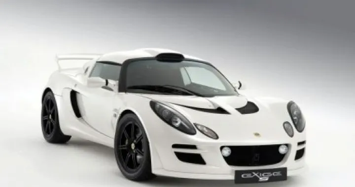 Lotus Exige S240: ecco il Model Year 2010