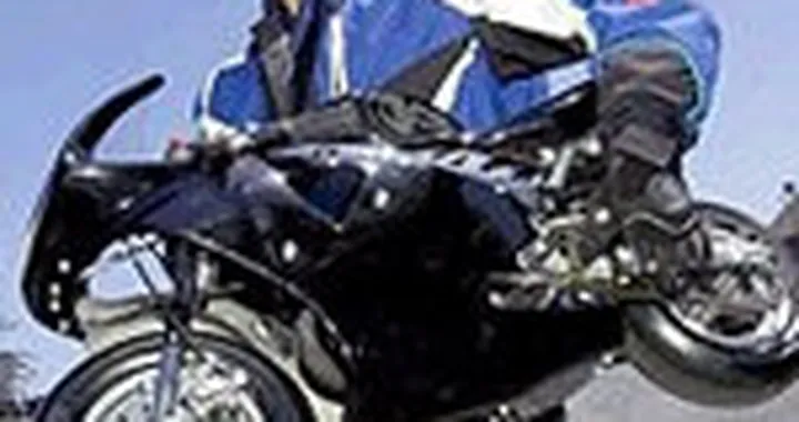 Finalissima di minimoto