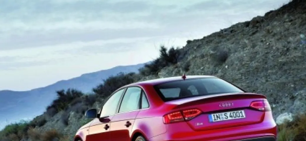 Audi S4 MTM: il tuner le regala 97 CV