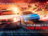 Honda al Goodwood Festival of Speed 2025, fra passato e futuro con effetto cinema
