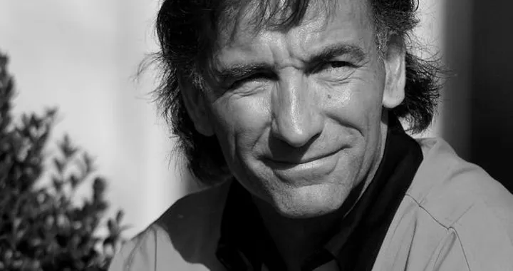 Motocross in lutto, è scomparso Georges Jobé