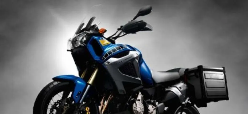 Yamaha XT1200Z Super Ténéré: 15.290 euro il prezzo della First Edition