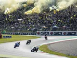 Motociclismo e coronavirus, adesso nel mirino ci sono gli italiani