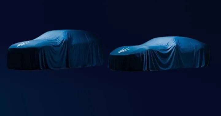 Maserati accelera: nuove Quattroporte e Levante con STLA Brain