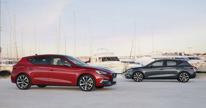 Seat Leon: le ultime novità della quarta generazione