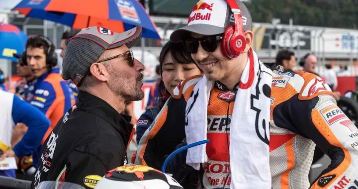 Max Biaggi: "Marquez dominerà ancora a lungo. Quartararo? Bravo, ma non è Lorenzo"