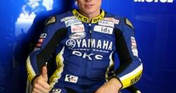 Toseland firma con Yamaha Tech3 anche per il 2009