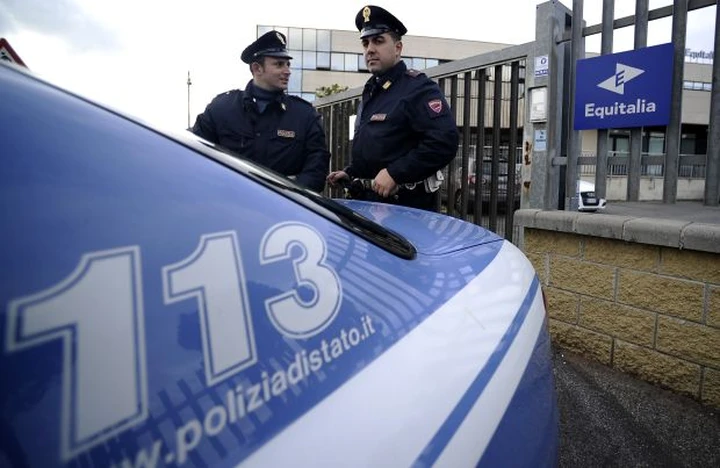 Dimentica di pagare 20 centesimi: modenese multato di 115 euro