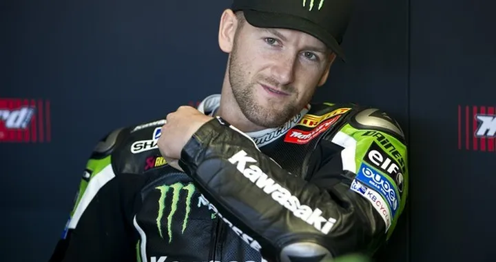 SBK Australia 2015, Tom Sykes su Gara-1: "Van der Mark non mi ha lasciato spazio"