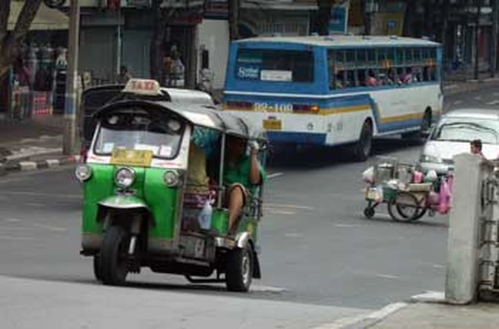 Sbk Tailandia: è il motociclismo “globale”, bellezza!