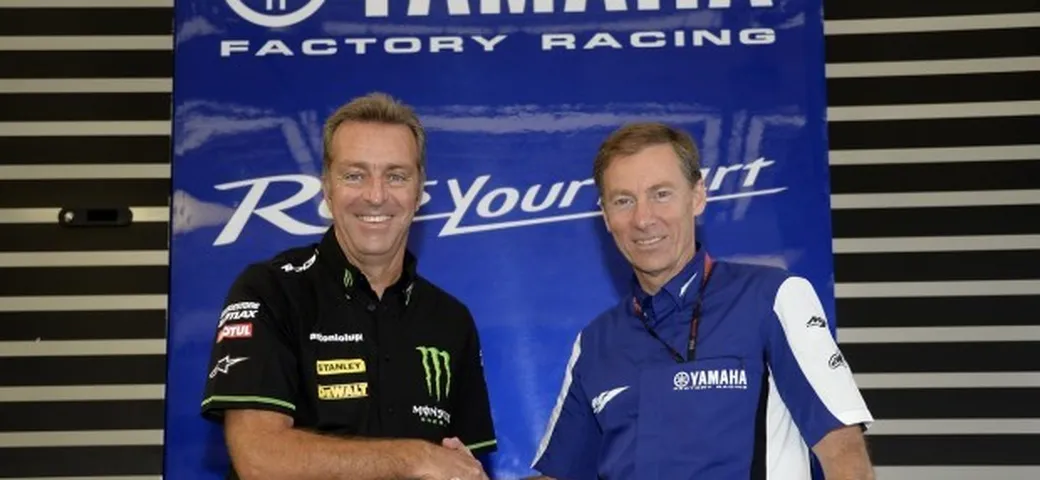 MotoGP: Yamaha e Tech3 insieme fino al 2015