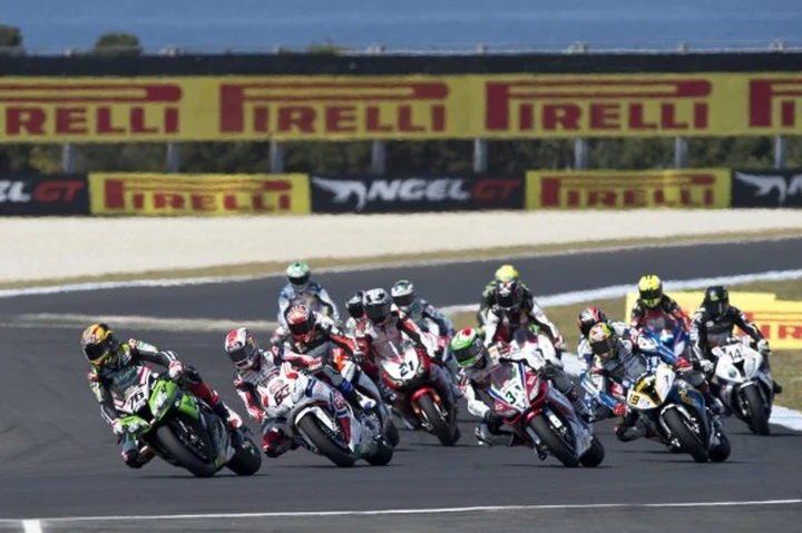 La FIM 'aggiusta' il regolamento Superbike, Supersport e Superstock 2013