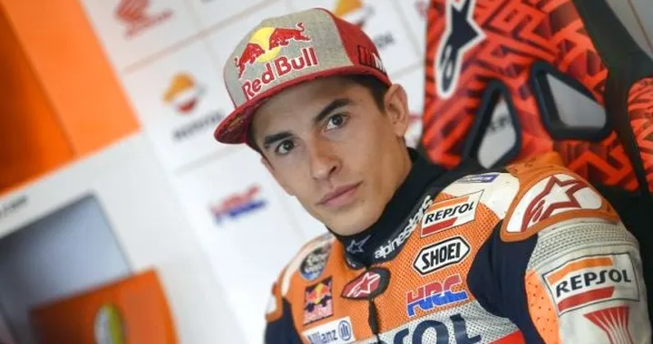 Marquez "con i piedi per terra" al Mugello