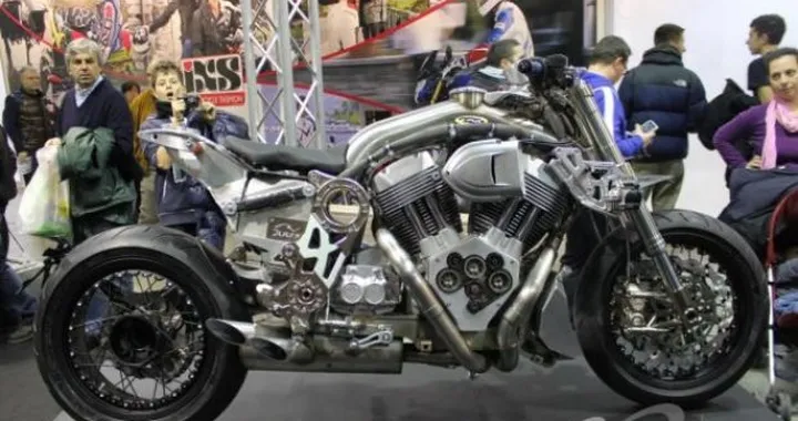 CR&S lancia il suo "Lavoreri" e il nuovo listino 2013