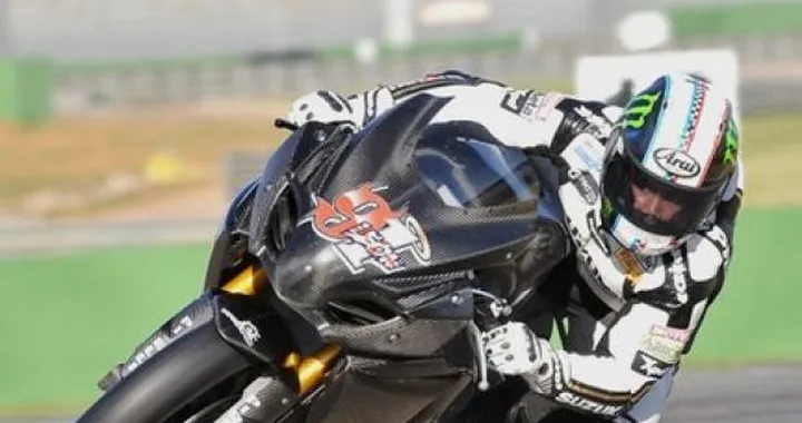 WSBK: Leon Haslam, "Ho l'impressione che lotteremo per il titolo"