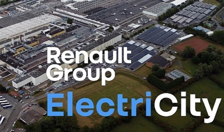 Renault: partnership con Envision e Verkor per la produzione di batterie in Francia