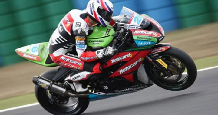 Supersport: Joan Lascorz vince a Magny Cours. Secondo Crutchlow ipoteca il Mondiale