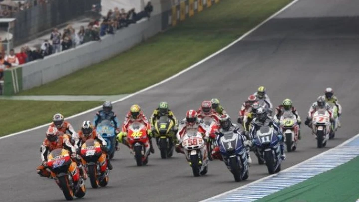 MotoGP: le classifiche mondiali dopo due gare