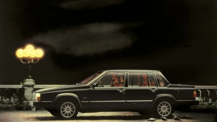 Rubrica Amarcord: la Volvo 760 compie trent'anni