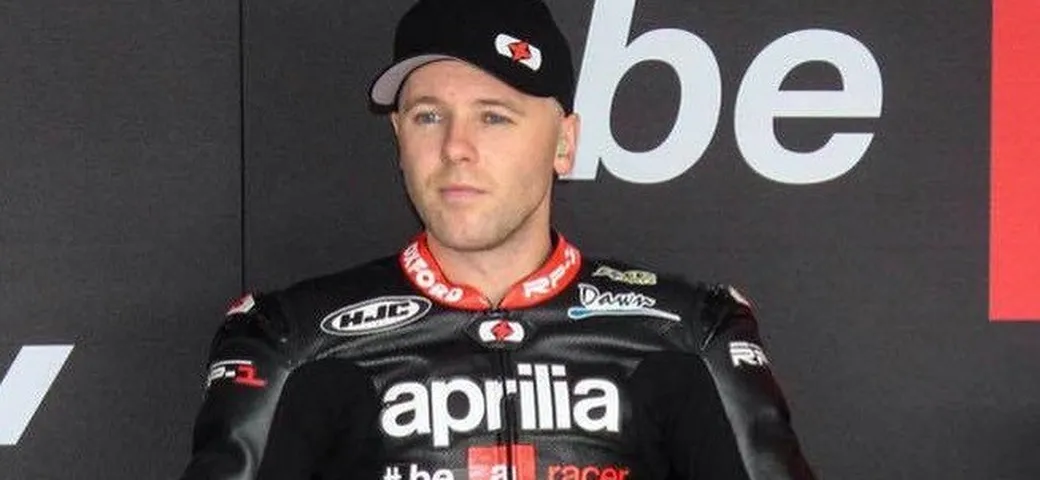 MotoGP, Michael Laverty: 